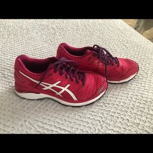 ASICS sneakers GT3000
